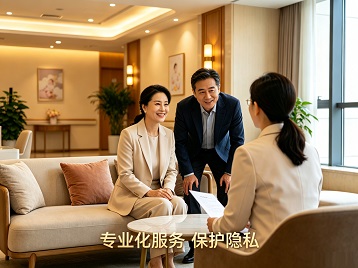 蓬安有偿售卵代生女生的客户的客户群体有哪些