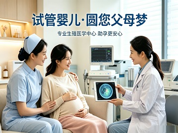 蓬安辅助生育服务 试管婴儿行业的兴起背景、发展与未来展望